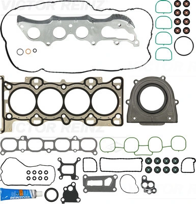 Full Gasket Kit, engine